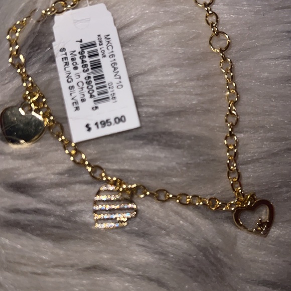 Brand New MK bracelet, never worn with tags - Picture 3 of 6